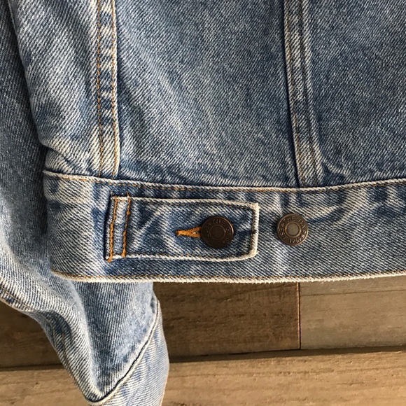 GAP Denim Jacket - Picture 6 of 6